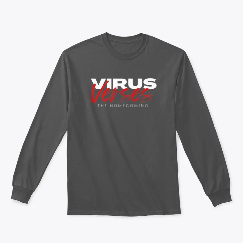 Triple V-1 Merch 