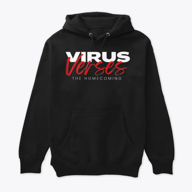 Triple V-1 Merch 